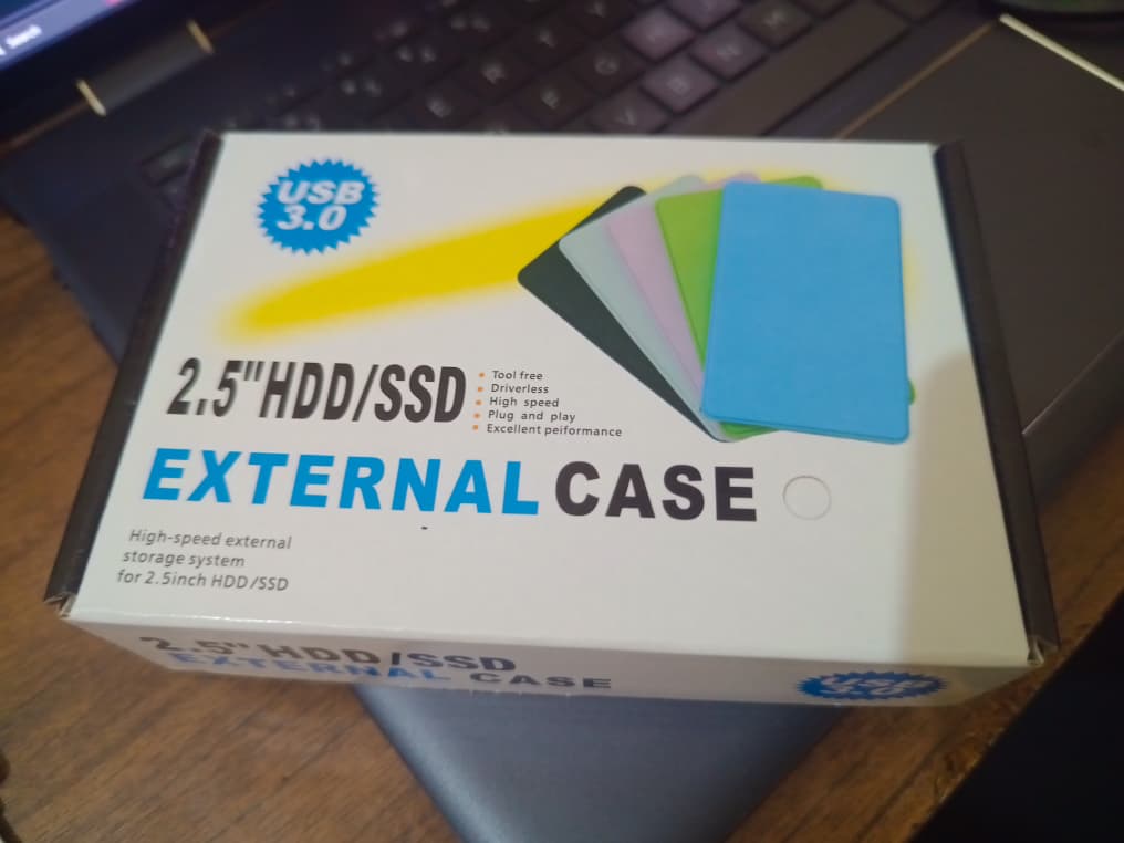 product desc